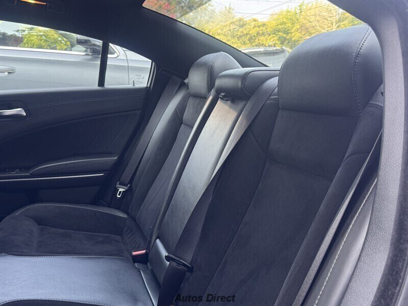 2019 Dodge Charger R/T - Photo 33
