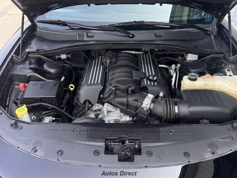 2019 Dodge Charger R/T - Photo 38