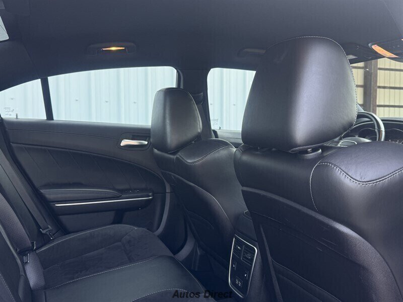 2019 Dodge Charger R/T - Photo 27