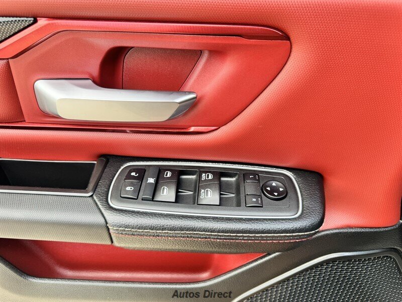 2021 RAM Ram 1500 Pickup Rebel - Photo 41