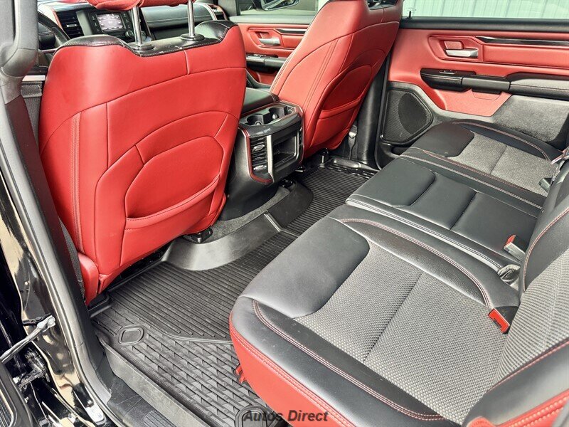 2021 RAM Ram 1500 Pickup Rebel - Photo 29