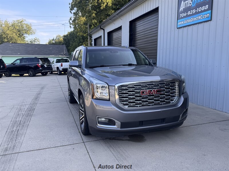 2019 GMC Yukon Denali - Photo 13