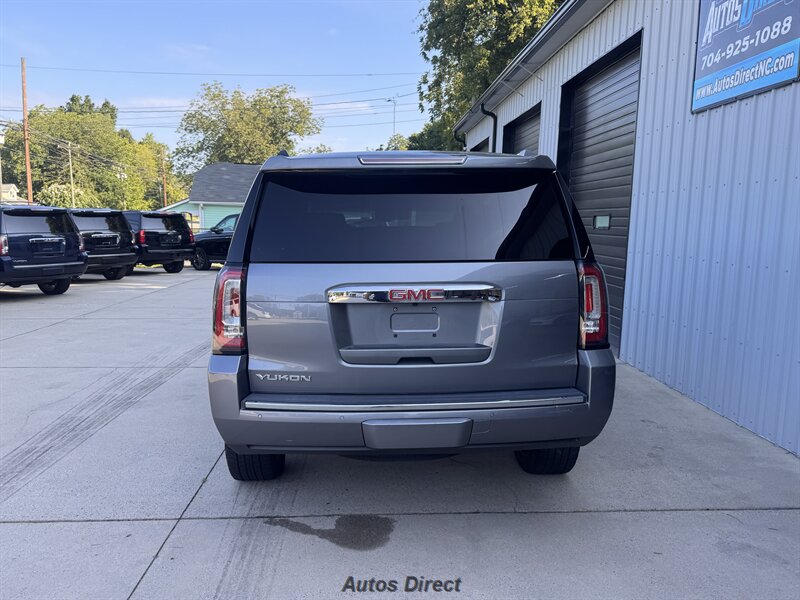 2019 GMC Yukon Denali - Photo 15
