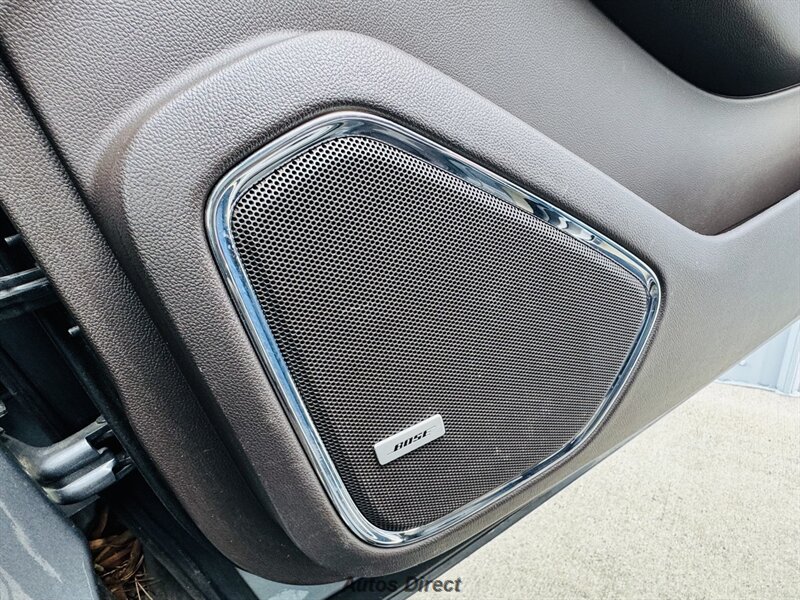 2019 GMC Yukon Denali - Photo 27