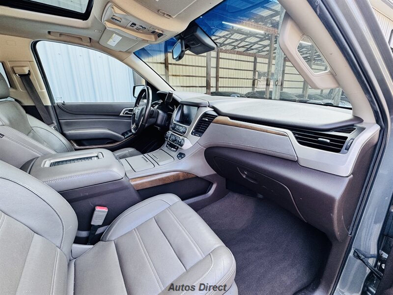 2019 GMC Yukon Denali - Photo 17
