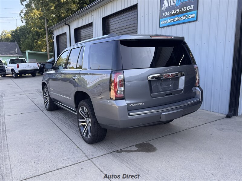 2019 GMC Yukon Denali - Photo 14