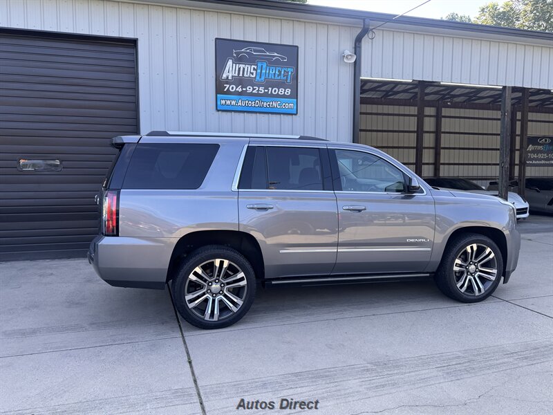 2019 GMC Yukon Denali - Photo 9