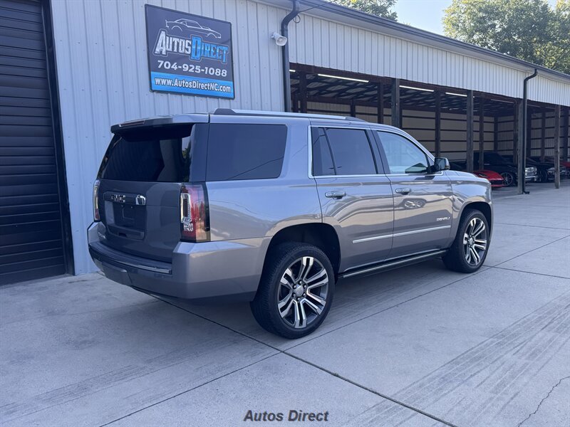 2019 GMC Yukon Denali - Photo 10