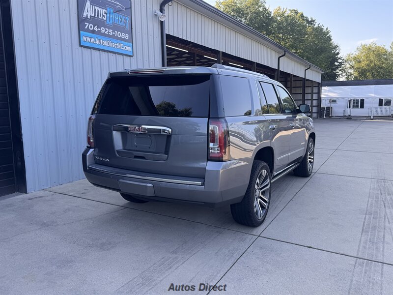 2019 GMC Yukon Denali - Photo 16