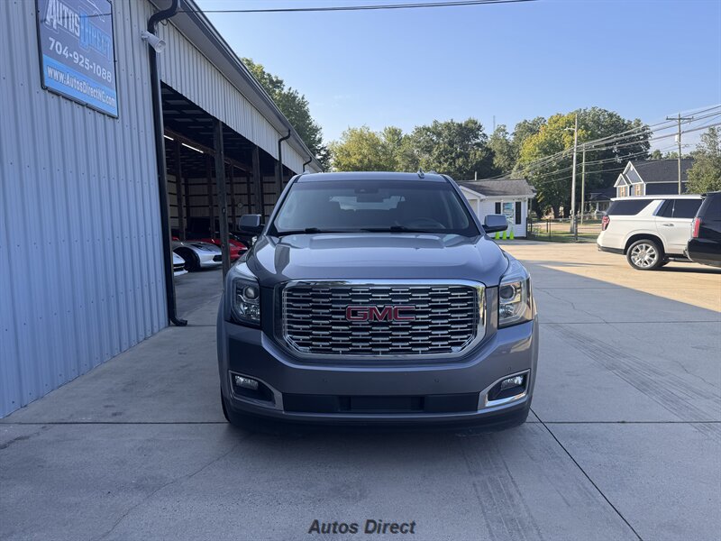 2019 GMC Yukon Denali - Photo 12