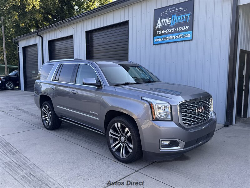 2019 GMC Yukon Denali - Photo 6