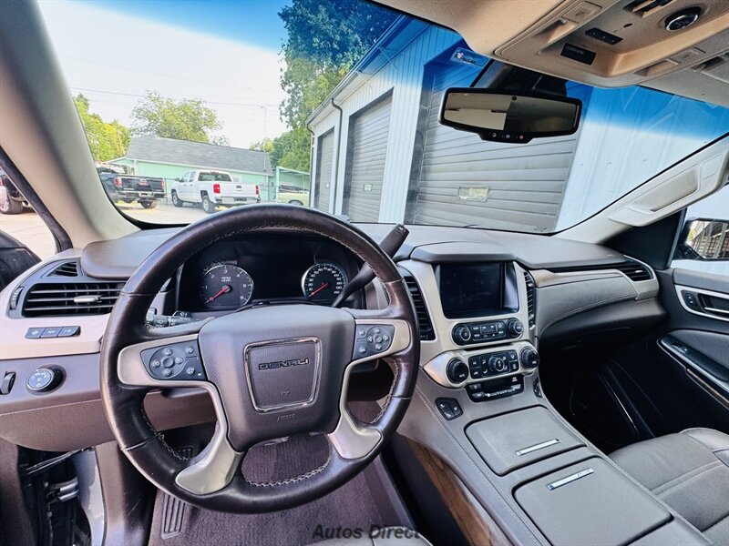 2019 GMC Yukon Denali - Photo 26