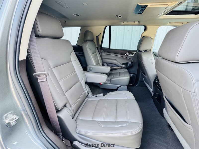 2019 GMC Yukon Denali - Photo 21