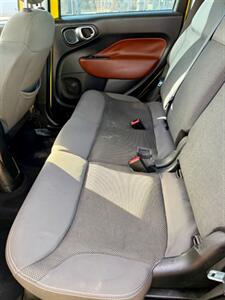 2014 FIAT 500L Trekking - Photo 8 - San Antonio, TX 78210