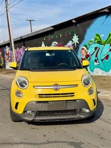 2014 FIAT 500L Trekking - Photo 5 - San Antonio, TX 78210