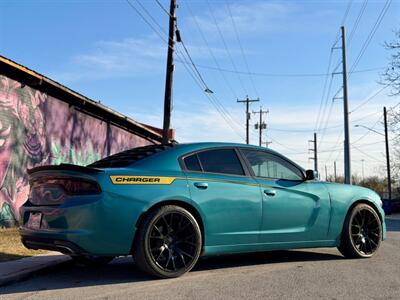 2015 Dodge Charger SE - Photo 7 - San Antonio, TX 78210
