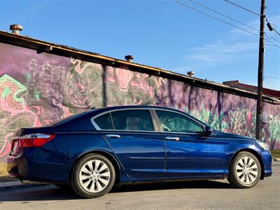 2013 Honda Accord EX-L - Photo 8 - San Antonio, TX 78210