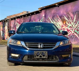 2013 Honda Accord EX-L - Photo 6 - San Antonio, TX 78210