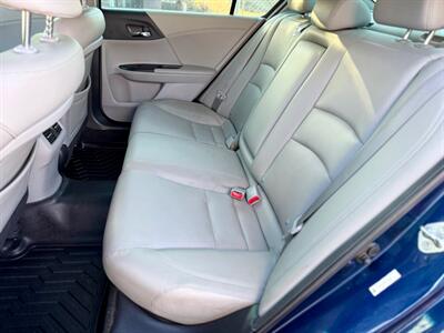 2013 Honda Accord EX-L - Photo 12 - San Antonio, TX 78210