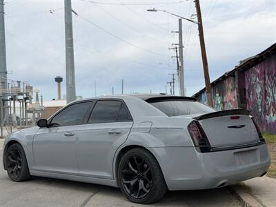 2012 Chrysler 300 Series Limited   - Photo 3 - San Antonio, TX 78210