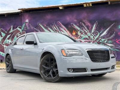 2012 Chrysler 300 Series Limited   - Photo 9 - San Antonio, TX 78210