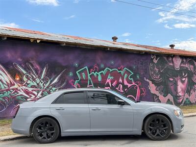 2012 Chrysler 300 Series Limited   - Photo 7 - San Antonio, TX 78210