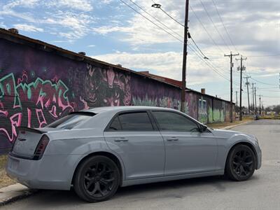2012 Chrysler 300 Series Limited   - Photo 6 - San Antonio, TX 78210