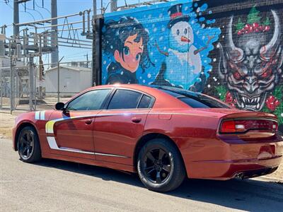 2013 Dodge Charger SE   - Photo 3 - San Antonio, TX 78210