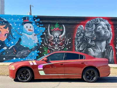 2013 Dodge Charger SE   - Photo 2 - San Antonio, TX 78210