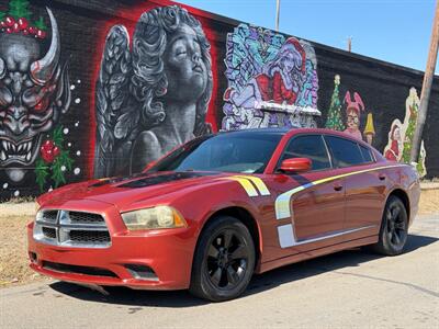 2013 Dodge Charger SE   - Photo 1 - San Antonio, TX 78210