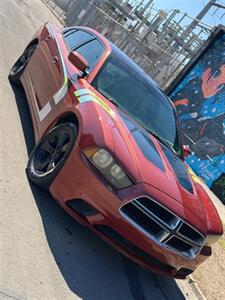 2013 Dodge Charger SE   - Photo 6 - San Antonio, TX 78210