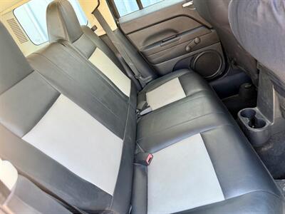 2008 Jeep Patriot Sport   - Photo 8 - San Antonio, TX 78210