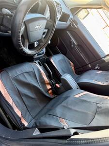 2008 Jeep Patriot Sport   - Photo 7 - San Antonio, TX 78210