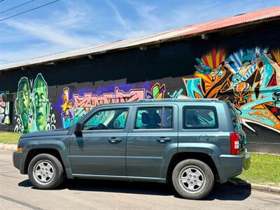 2008 Jeep Patriot Sport   - Photo 3 - San Antonio, TX 78210