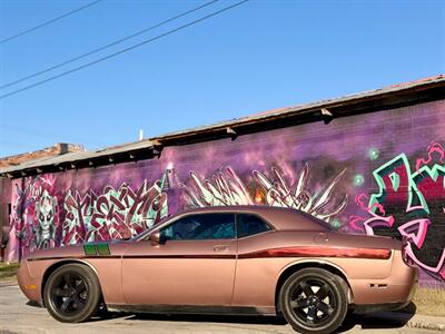 2010 Dodge Challenger SE - Photo 3 - San Antonio, TX 78210