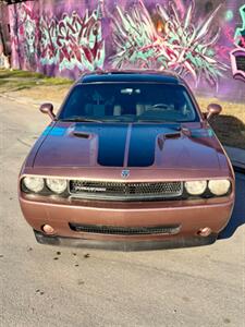 2010 Dodge Challenger SE - Photo 5 - San Antonio, TX 78210