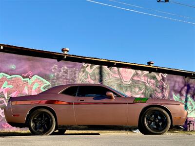 2010 Dodge Challenger SE - Photo 7 - San Antonio, TX 78210