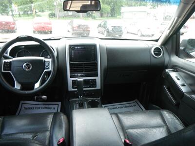 2007 Mercury Mountaineer Premier - Photo 7 - Horton, KS 66439