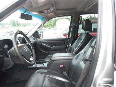 2007 Mercury Mountaineer Premier - Photo 8 - Horton, KS 66439