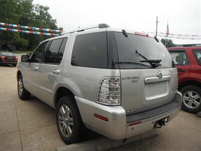 2007 Mercury Mountaineer Premier - Photo 4 - Horton, KS 66439