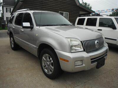 2007 Mercury Mountaineer Premier - Photo 2 - Horton, KS 66439