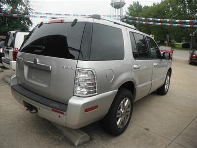 2007 Mercury Mountaineer Premier - Photo 3 - Horton, KS 66439