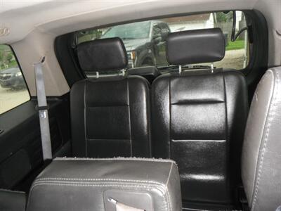 2007 Mercury Mountaineer Premier - Photo 6 - Horton, KS 66439