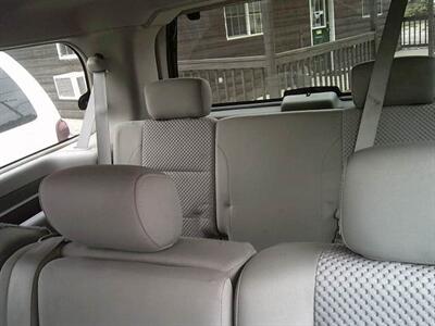 2007 Nissan Armada SE FFV - Photo 6 - Horton, KS 66439