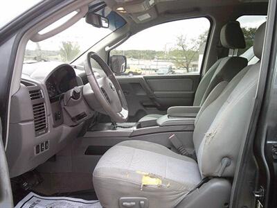 2007 Nissan Armada SE FFV - Photo 8 - Horton, KS 66439