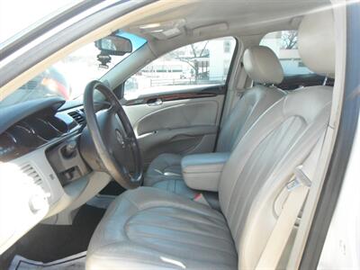 2009 Buick Lucerne CXL - Photo 7 - Horton, KS 66439