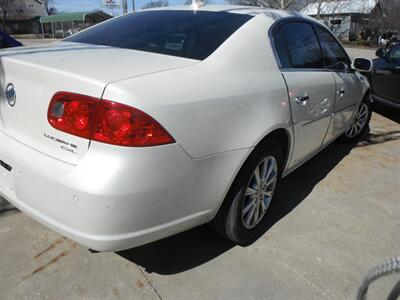2009 Buick Lucerne CXL - Photo 3 - Horton, KS 66439