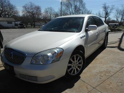 2009 Buick Lucerne CXL - Photo 1 - Horton, KS 66439