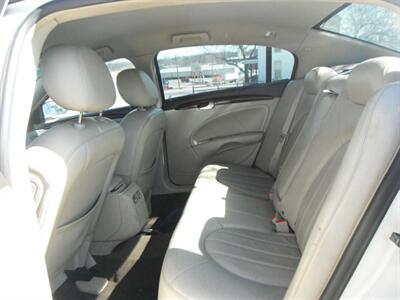 2009 Buick Lucerne CXL - Photo 5 - Horton, KS 66439