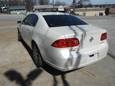 2009 Buick Lucerne CXL - Photo 4 - Horton, KS 66439